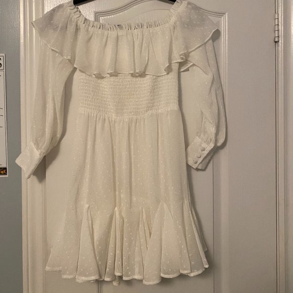 Posey Dress by Lani the Label - Picture 3 of 3